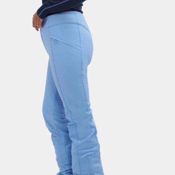 Emma Soft Shell Pant - Picture 2 of 9